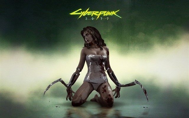 Cyberpunk 2077 i Wiedźmin 3 dopiero na następną generację konsol i nie wcześniej niż w 2014 roku - ilustracja #1