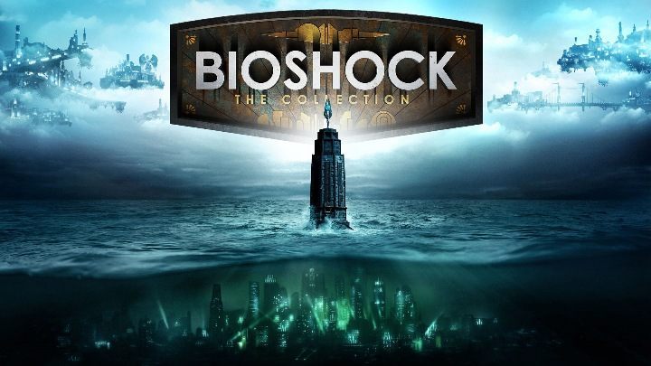 BioShock: The Collection wyjadaczom pozwoli raz jeszcze doświadczyć uroków Rapture i Columbii, a nowym graczom – poznać serię od piękniejszej niż wcześniej strony. - Darmowy upgrade BioShocka 1 i 2 do wersji zremasterowanej dla pecetowców - wiadomość - 2016-07-01