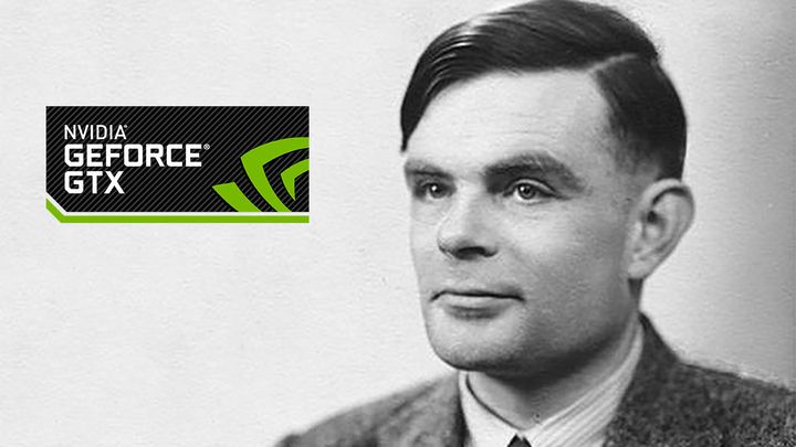 Nvidia Turing – szykują się karty do kopania kryptowalut. Układy do gier będą tańsze? - ilustracja #1