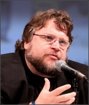 Guillermo del Toro rozpoczyna przygodę z branżą gier - ilustracja #1