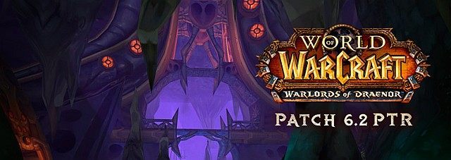 Blizzard nie próżnuje – wkrótce World of Warcraft doczeka się kolejnej aktualizacji. - World of Warcraft – budowanie statków i inne nowości w patchu 6.2 - wiadomość - 2015-04-15