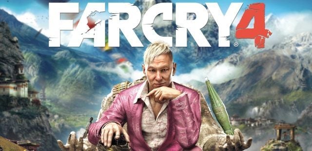 Far Cry 4 - Far Cry 4 – pierwszy portret głównego bohatera - wiadomość - 2014-06-20
