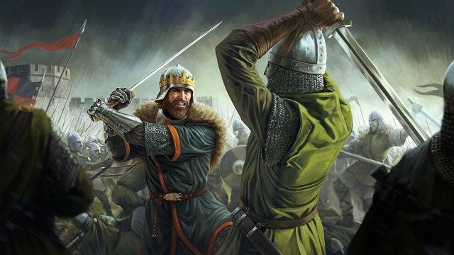 Total War Battles: Kingdom przenosi graczy do średniowiecza. - Darmowe Total War Battles: Kingdom ukaże się za kilka dni - wiadomość - 2016-03-18