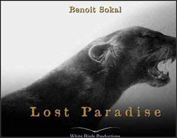 Lost Paradise, gra twórcy Syberii, ma wydawcę - ilustracja #1