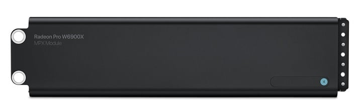 Apple nie zawodzi – najdroższa karta graficzna to Radeon stworzony z myślą o Macu Pro. Źródło: Apple. - Jaka jest najdroższa karta graficzna? - wiadomość - 2024-01-26