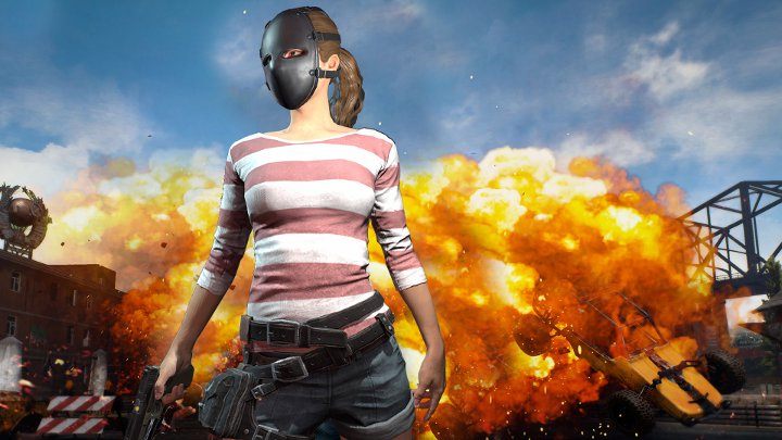 Nowa aktualizacja na serwerach testowych pozwala na sprawdzenie zmodyfikowanego systemu skrzynek. - Nowa aktualizacja PUBG 1.0 na PC i zmiany w systemie skrzynek [Aktualizacja: patch na oficjalnych serwerach] - wiadomość - 2018-01-11