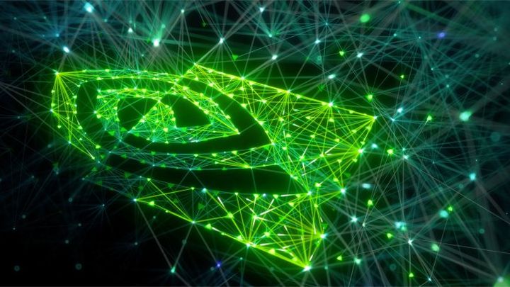 Nvidia w tarapatach. - Problemy Nvidii. Akcje firmy tańsze o 54% - wiadomość - 2018-12-27