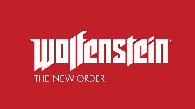 The New Order zawita na rynek pod koniec 2013 roku - Wolfenstein: The New Order na pierwszych obrazkach z gry - wiadomość - 2013-05-08