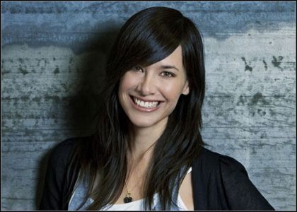 Jade Raymond - w co gra i jakich gadgetów używa  - ilustracja #1