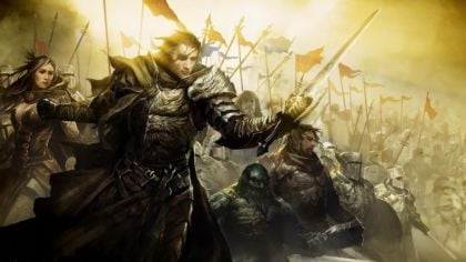 Guild Wars 2 - 1500 unikatowych zadań, skalowanie poziomu trudności - ilustracja #1
