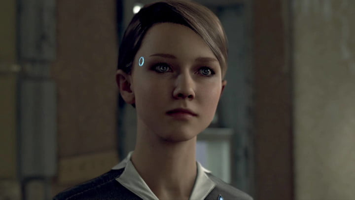 - Gry Quantic Dreams wkrótce na PC, ale tylko w Epic Games Store - wiadomość - 2019-03-21