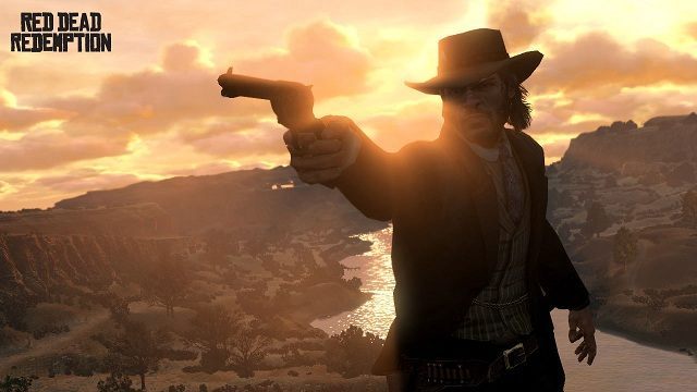 Czy plotki na temat Red Dead Redemption staną się coroczną tradycją przed każdym E3? - Kolejne pogłoski na temat Red Dead Redemption 2. Gra zostanie zapowiedziana podczas targów E3? - wiadomość - 2016-03-18