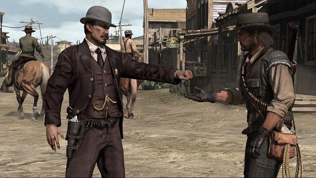 Od premiery Red Dead Redemption minie już niedługo szósty rok, a godnych konkurentów jak nie było, tak nie ma. - Kolejne pogłoski na temat Red Dead Redemption 2. Gra zostanie zapowiedziana podczas targów E3? - wiadomość - 2016-03-18