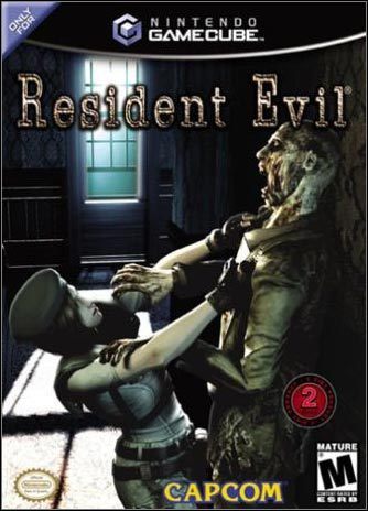 Historia serii Resident Evil - część II - ilustracja #6