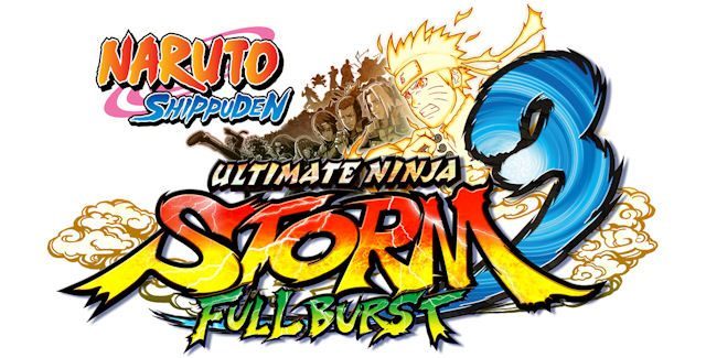 Naruto Shippuden: Ultimate Ninja Storm 3 Full Burst to ulepszona wersja gry z marca bieżącego roku. - Naruto Shippuden: Ultimate Ninja Storm 3 Full Burst ukaże się 22 października - wiadomość - 2013-08-16