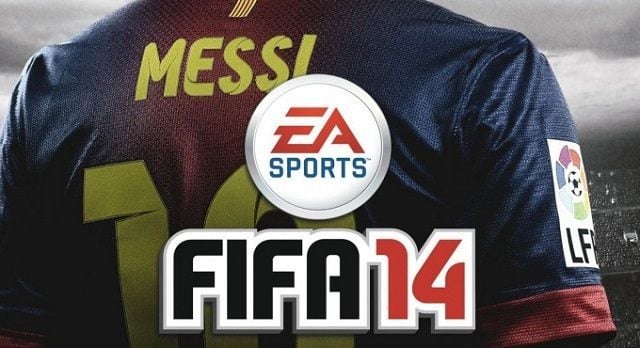 FIFA 14 – trailer Globalnej Sieci Transferów i Top 50 piłkarzy w grze - ilustracja #1