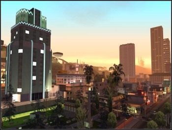 Nadchodzi GTA: San Andreas: PC i Xbox - ilustracja #2