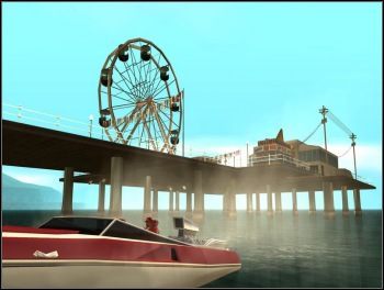 Nadchodzi GTA: San Andreas: PC i Xbox - ilustracja #4
