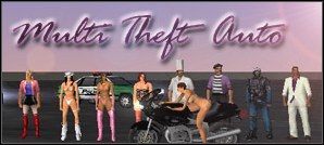 Multi Theft Auto – wersja v0.5 dostępna! - ilustracja #1