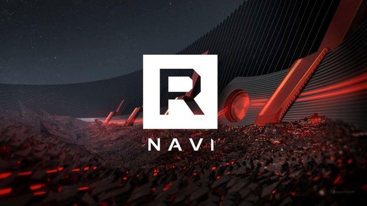 Navi z ray tracingiem jeszcze w tym roku? - AMD pracuje nad szybkimi GPU Navi z ray tracingiem - wiadomość - 2020-01-08