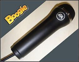 Sfotografowano Boogie-mikrofon - ilustracja #1