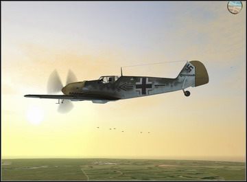 Gra Battle of Britain II: Wings of Victory pojechała do tłoczni - ilustracja #1