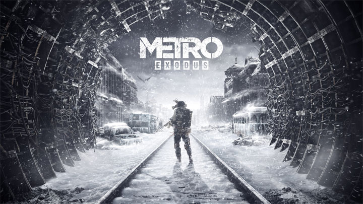 Gra ma się ukazać w tym roku - Metro Exodus - ogromne poziomy, struktura kampanii i inne konkrety - wiadomość - 2018-02-08