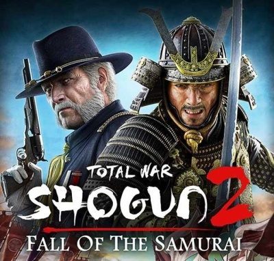 Dziś polska premiera gry Total War: SHOGUN 2 - Zmierzch Samurajów - ilustracja #1