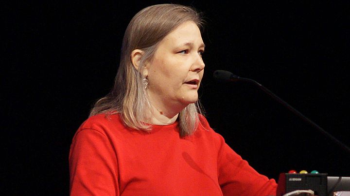 Amy Hennig oficjalnie ogłosiła, że nie pracuje w Electronic Arts. - Amy Hennig poza EA; jej gra w świecie Gwiezdnych wojen to już historia - wiadomość - 2018-06-29