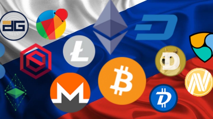 Rosja to jeden z krajów, które zdecydowały się na zaakceptowanie kryptowalut. - Polska łagodzi stanowisko w sprawie kryptowalut - wiadomość - 2018-04-19