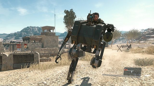 Metal Gear Solid V: Phantom Pain nie tylko został nominowany w pięciu kategoriach, ale i dał Kojima Productions sporą szansę na zostanie deweloperem roku. - Znamy nominacje do Game Awards 2015. Wiedźmin 3: Dziki Gon ma szanse na siedem wyróżnień - wiadomość - 2015-11-14