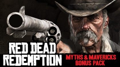 Red Dead Redemption - szczegóły oraz data premiery darmowego DLC - ilustracja #1