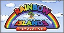 Remake Rainbow Islands dostanie też PSP - ilustracja #1