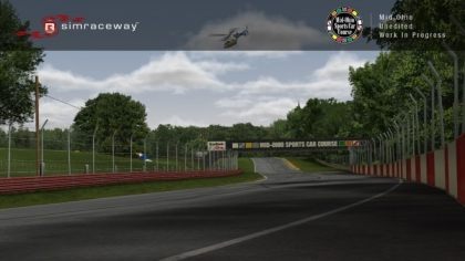 Simraceway – nowa propozycja dla fanów sieciowych wyścigów samochodowych - ilustracja #1