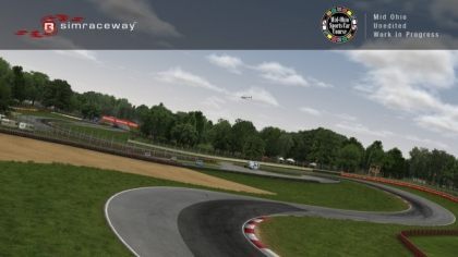 Simraceway – nowa propozycja dla fanów sieciowych wyścigów samochodowych - ilustracja #2
