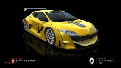 Simraceway – nowa propozycja dla fanów sieciowych wyścigów samochodowych - ilustracja #3