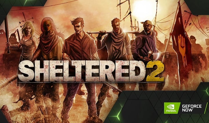 Sheltered 2 już dostępne w GeForce NOW - sprawdź inne postapokaliptyczne gry w streamingu - ilustracja #1