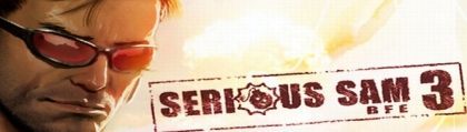 Serious Sam 3: BFE zadebiutuje na rynku 18 października - ilustracja #1