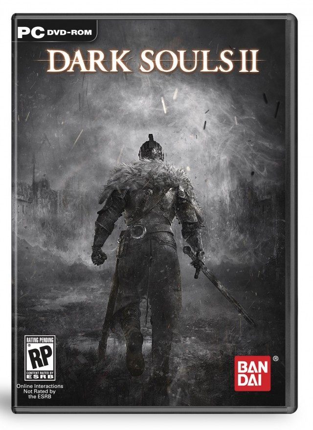 Dark Souls II ma być grą przeznaczoną dla osób powyżej 16 roku życia - Dark Souls II od podstaw tworzone na PC. Zabraknie edycji na konsole nowej generacji - wiadomość - 2013-04-12