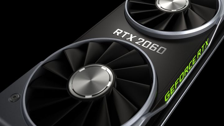 Ray tracing będzie tańszy? - Nvidia obniży cenę GeForce RTX 2060 na premierę Radeona 5600 XT - wiadomość - 2020-01-08