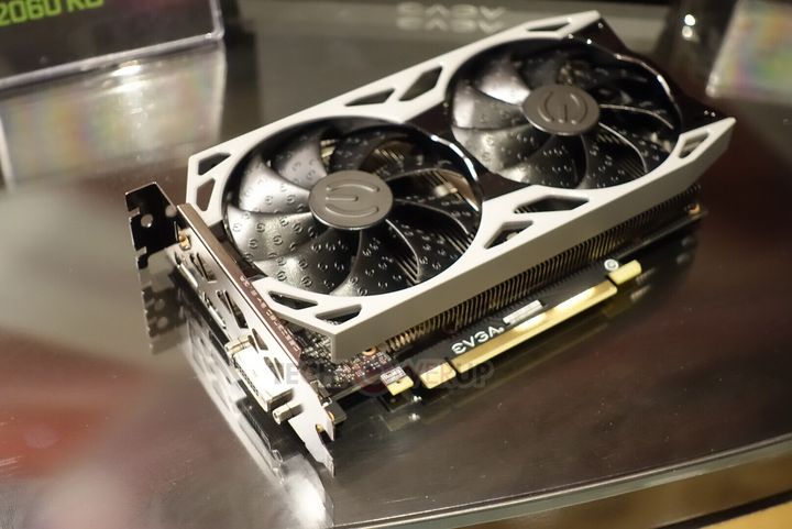 Nvidia obniży cenę GeForce RTX 2060 na premierę Radeona 5600 XT - ilustracja #2
