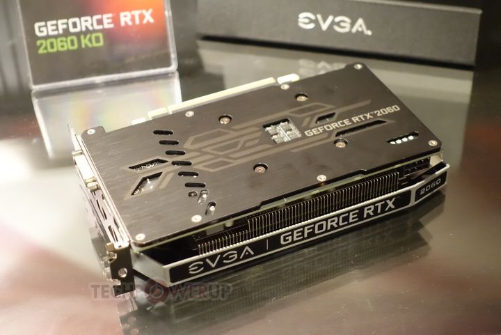 Nvidia obniży cenę GeForce RTX 2060 na premierę Radeona 5600 XT - ilustracja #3