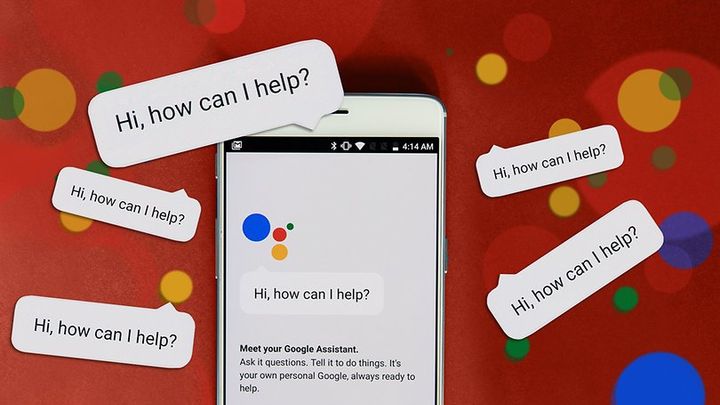 Google przedstawia nową wersję swojego Asystenta. - Nowa wersja Asystenta Google wykorzysta zaawansowane algorytmy AI - wiadomość - 2019-05-08
