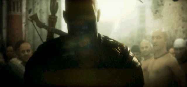 Obrazek wiązany dotąd z kolejną częścią Prince of Persia - Osiris nową marką Ubisoftu? - wiadomość - 2013-01-31