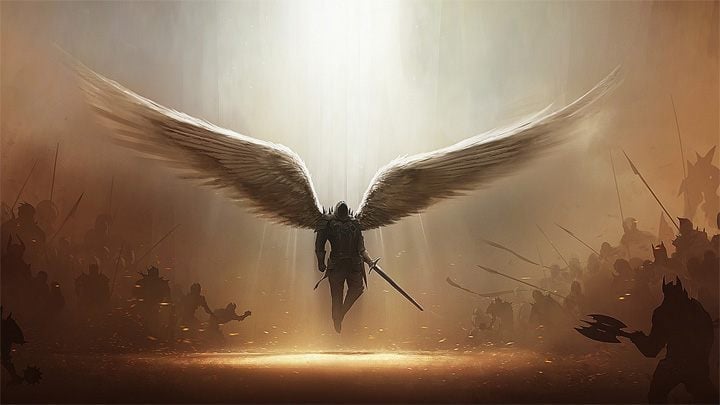 Artwork z Diablo III. - Blizzard szykuje nowe Diablo - wiadomość - 2016-07-02