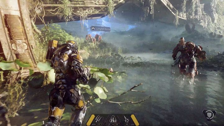 Anthem może być ostatnią szansą na rehabilitację BioWare w oczach graczy. - Anthem zadebiutuje w marcu 2019 roku. Kolejne obietnice wydawcy - wiadomość - 2018-05-10