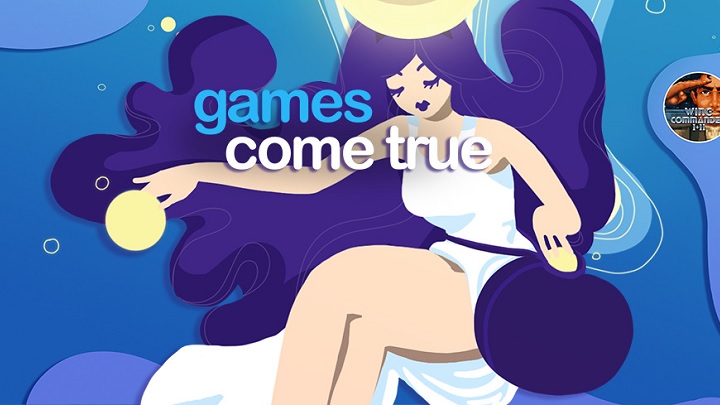 Wyprzedaż Games Come True to okazja do zdobycia w niższej cenie ponad 250 tytułów z oferty sklepu GOG.com. - Na GOG.com trwa wyprzedaż z okazji gamescom 2019 - wiadomość - 2019-08-21