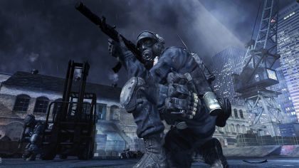 Call of Duty: Modern Warfare 3 „najbardziej pożądaną” grą w USA według firmy Nielsen - ilustracja #1