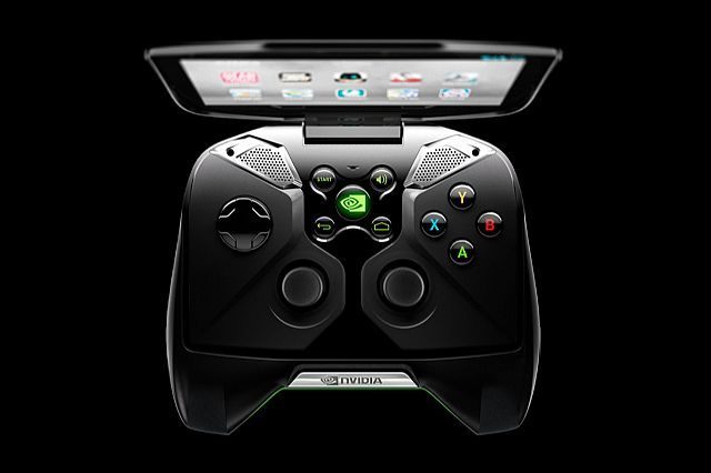 Nvidia Shield umożliwi strumieniowanie gier z komputerów PC. - Nvidia Shield będzie kosztować 299 dolarów - wiadomość - 2013-06-21