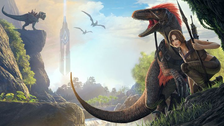 W dniu premiery pełnej wersji ARK: Survival Evolve część serwerów zostanie wyłączonych. - ARK: Survival Evolved - 29 sierpnia twórcy wyłączą najmniej popularne serwery - wiadomość - 2017-08-25